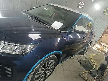 Авто кызматтары: AVTOCAR Detailing Studio — профессиональный детейлинг и защита авто — 3