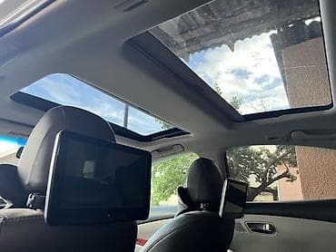 Lexus: Lexus ES: 2008 г., 3.5 л, Автомат, Бензин, Седан — 8