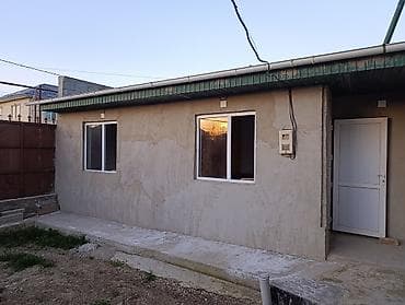 дом новый: Сдается 2 ком квартира писать звонить только по ватсап +996 703 978 — 7