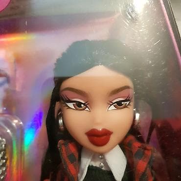 break dance: Продаю коллекционных кукол Bratz НРФБ (НОВЫЕ, КОРОБКИ НЕ ОТКРЫВАЛИСЬ — 8