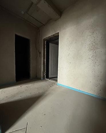 osh flats: 1 комната, 41 м², Элитка, 9 этаж, Готовая ПСО (под самоотделку) — 7