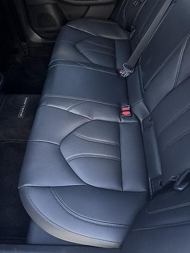 сколько стоит яхта: Toyota Avalon: 2019 г., 2.5 л, Автомат, Гибрид, Седан — 9