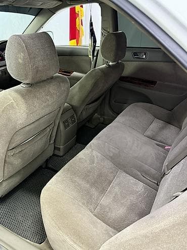 круиз контроль тойота: Toyota Camry: 2005 г., 2.4 л, Автомат, Бензин, Седан — 8