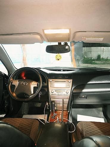 на тойота карина е: Toyota Camry: 2008 г., 2.4 л, Автомат, Бензин, Седан — 7