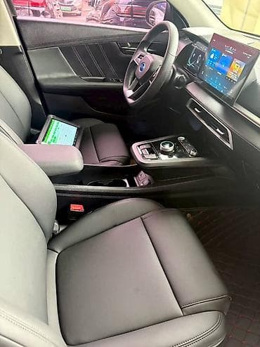 гелевый аккумулятор 120ah: BYD E2: 2021 г., Автомат, Электромобиль, Хэтчбэк — 4