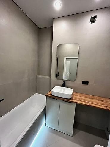 Квартиры: 3 комнаты, 88 м², Элитка, 12 этаж — 7