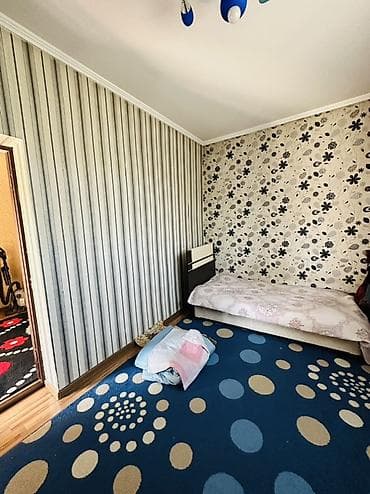 номера на исык куле: Дом, 115 м², 5 комнат, Собственник, Косметический ремонт — 8