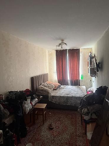 Недвижимость: 3 комнаты, 60 м², 104 серия, 2 этаж, Косметический ремонт — 10