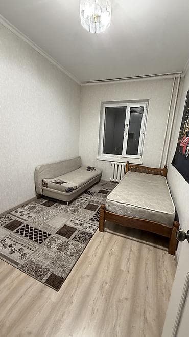 восток: 4 комнаты, 81 м², Элитка, 6 этаж, Евроремонт — 3