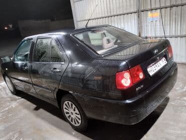 купить машину недорого автомат: Chery Amulet (A15): 2008 г., 1.6 л, Механика, Бензин, Седан — 2