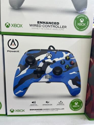 сколько стоит джойстик от ps4: 🎮 Power A — профессиональные игровые геймпады для Xbox и ПК! 🔥 — 7