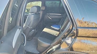 блок м54: BMW X5: 2002 г., 3 л, Автомат, Дизель, Кроссовер — 6