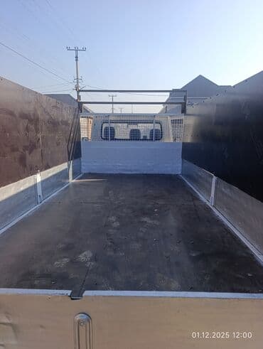 спринтер домкрат: Грузовик, Mercedes-Benz, Стандарт, 3 т, Б/у — 6