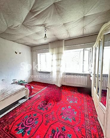 nice house: 🏠Продается дом в с. Сокулук 🟡 Комнаты: 4 🟡 Участок: 20 соток 🟡 — 10