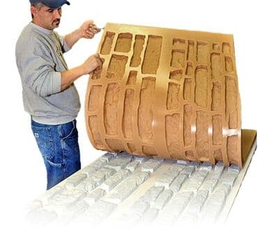 бу пенаплекс: Полиуретан для форм Vytaflex 40 Smooth-On. VytaFlex 40 - полиуретан с — 3