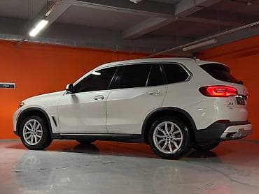 BMW: BMW X5: 2019 г., 3 л, Автомат, Бензин, Кроссовер — 5
