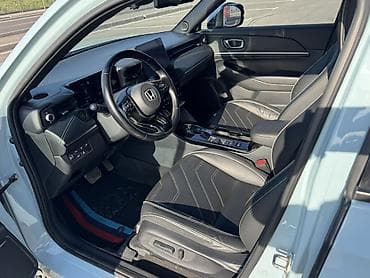 хонда электро новая: Honda e:NP1: 2022 г., 0.1 л, Автомат, Электромобиль, Кроссовер — 7