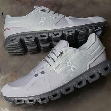 coros pace: On Cloud 6 Waterproof Оригинал — 1