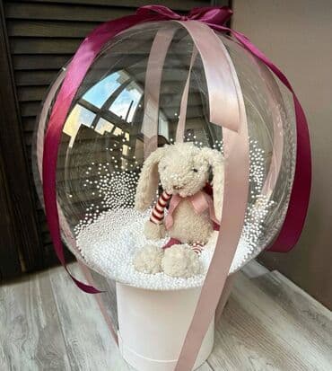 сувенирные магниты: Подарок ей или им на день рождения, гендер пати, выписку — 5