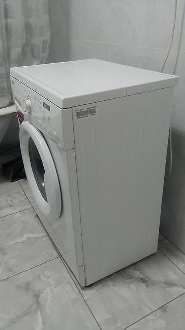 i5 3470: Стиральная машина LG с фронтальной загрузкой, инверторный Direct — 5