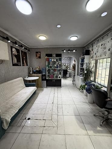 бизнес идея: Аренда бизнеса Услуги красоты, Вместе с: Оборудование и мебель — 2