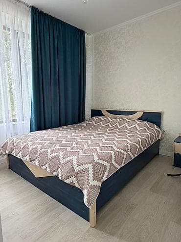 20 тон контейнер у: Аренда квартиры на Иссык-Куле, Asia Palace, Сары-Ой, 5 мест, Цена Целиком за жилье — 5