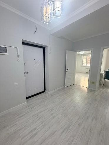 Батирлер: 2 бөлмө, 68 м², Элитка, Элитка, 4 кабат, Евро оңдоо — 10