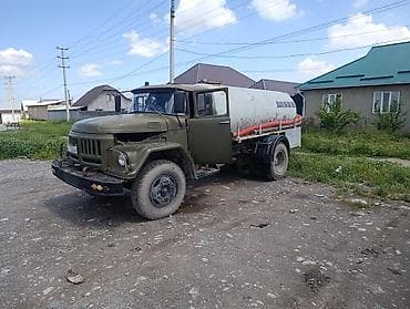 maxus машина: ЗИЛ : 6 л | 1972 г — 3