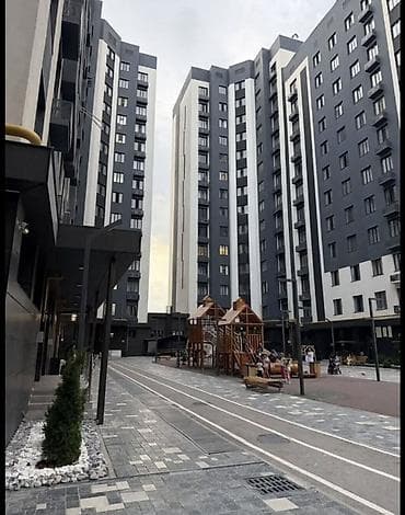 Недвижимость: 2 комнаты, 58 м², Элитка, 2 этаж, Дизайнерский ремонт — 2
