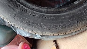 Шины Semperit Comfort-Life 2 - Размер: 175/65 R14 T (скоростной — 3