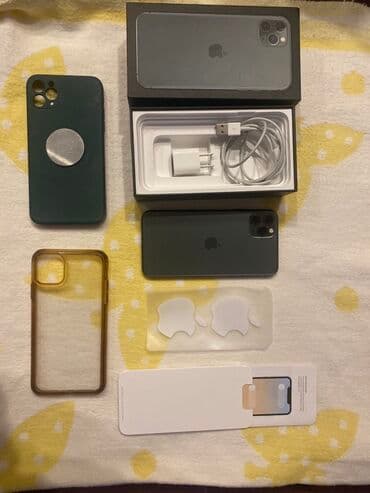 aser swift: Продаю свой Айфон iPhone 11 Pro Max 256 гб. Заказывал с Америки. Все с — 1