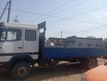 мебель кресла: Грузоперевозки по города Бишкек и по регионам Долина борта 6.50 ширина — 3