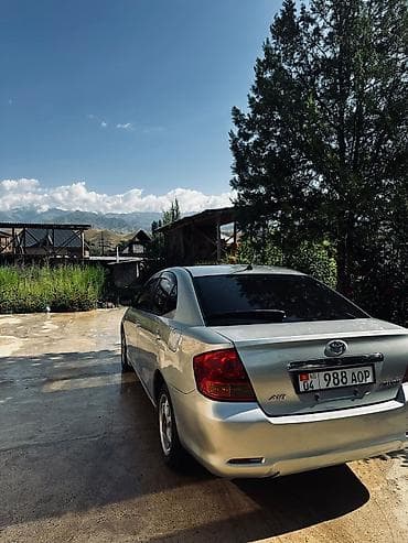 марк 2 матор: Toyota Allion: 2004 г., 1.8 л, Автомат, Бензин, Седан — 6