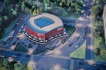 Квартиры: 2 комнаты, 43 м², Политех Хрущевка, 2 этаж, Косметический ремонт — 6