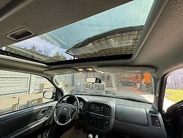 двигатель лексус rx 350 купить: Ford Maverick: 2004 г., 2.3 л, Механика, Бензин, Кроссовер — 9