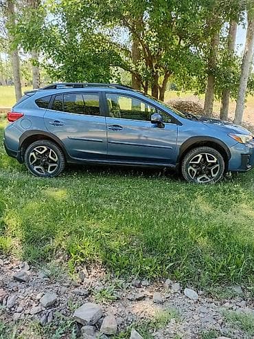 субару кросстрек отзывы: Subaru Crosstrek: 2019 г., Вариатор, Бензин, Кроссовер — 2