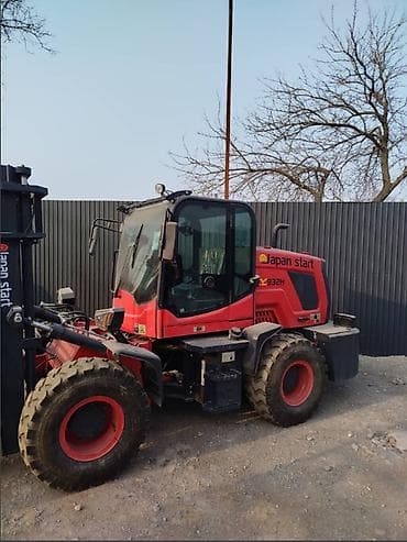 гигант 4 4: ДОЛСРОЧНАЯ АРЕНДА 4Х4 Характеристики и возможности: - Полный привод — 2