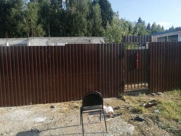 обмен квартиры на авто: Сварим любые металлоконструкцийиинструменты есть портер есть отопление — 3