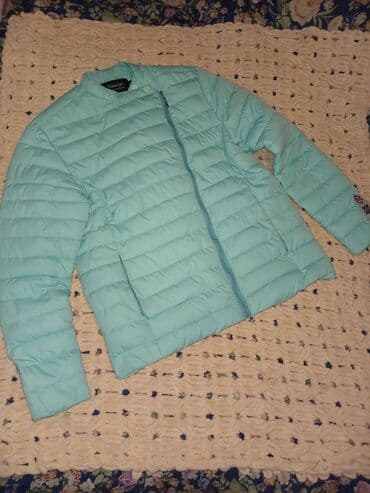 Пуховики и зимние куртки