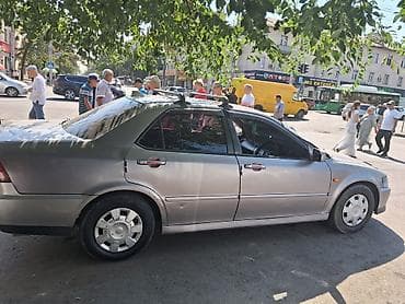 коробка хонда торнео: Honda Torneo: 2002 г., Бензин, Седан — 2