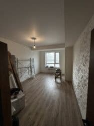 дом недостроенный: Строится, Элитка, 1 комната, 48 м² — 9