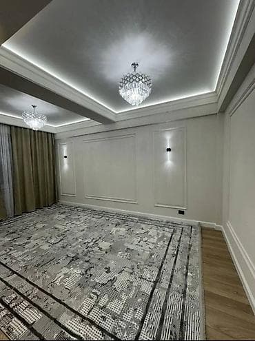4: 1 комната, 49 м², Элитка, 4 этаж, Дизайнерский ремонт — 3