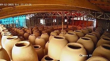 Терезелер, эшиктер, витраждар: Тандыр изготовлен из Ошского чопо привозной тандыр из Оша отличное — 3