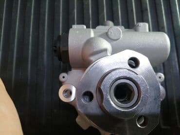 коленвал на фольксваген: Насос гидроуселителя фольксваген крафтер, лт 2.5 — 1