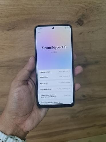 телефон redmi 8: Redmi, Redmi Note 12S, Б/у, 256 ГБ, цвет - Черный, 2 SIM — 2