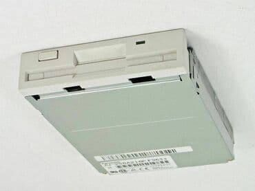 Внутренний дисковод для гибких дисков - Sony MPF920-Z. Совместимость с