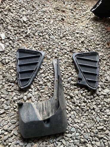 Toyota, Б/у, Оригинал