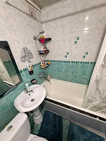 куплю квартиру на ипотеку: 2 комнаты, 42 м², Косметический ремонт — 6