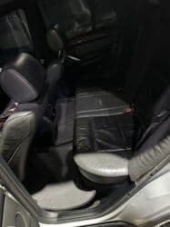 обмен дом на авто: BMW X5: 2000 г., 4.4 л, Автомат, Газ, Кроссовер — 7