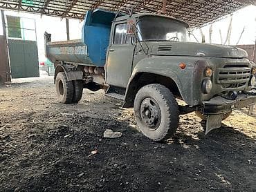 опилки кант: Галька, Карьерный, Для дорожек, Камаз, Зил — 4